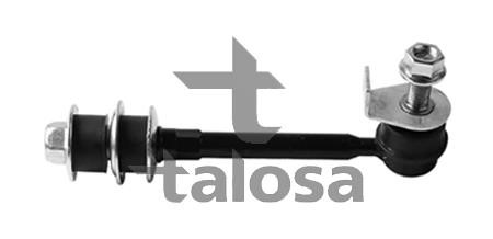 Talosa 50-12318 Rod/Strut, stabiliser 5012318