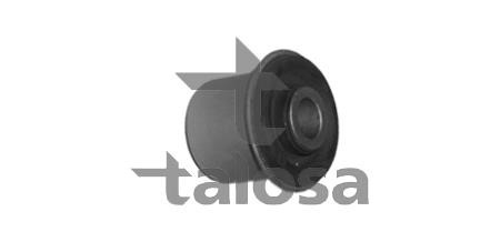 Talosa 57-12816 Control Arm-/Trailing Arm Bush 5712816