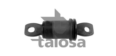 Talosa 57-13648 Control Arm-/Trailing Arm Bush 5713648