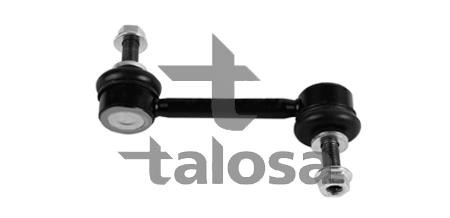 Talosa 50-13339 Rod/Strut, stabiliser 5013339
