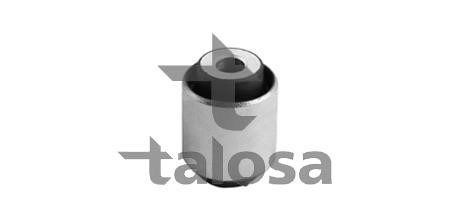 Talosa 57-13672 Control Arm-/Trailing Arm Bush 5713672