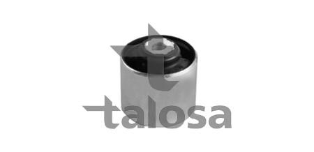 Talosa 57-13674 Control Arm-/Trailing Arm Bush 5713674