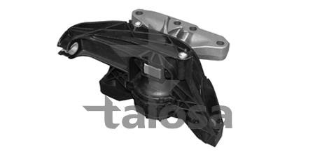 Talosa 61-13697 Engine mount 6113697