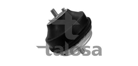 Talosa 61-11470 Engine mount 6111470