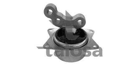 Talosa 61-11471 Engine mount 6111471