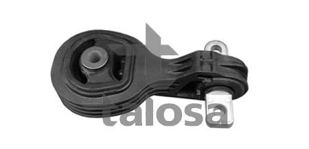 Talosa 61-11634 Engine mount 6111634