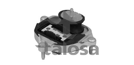 Talosa 61-15669 Engine mount 6115669