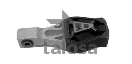 Talosa 61-15672 Engine mount 6115672