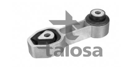 Talosa 61-12638 Engine mount 6112638