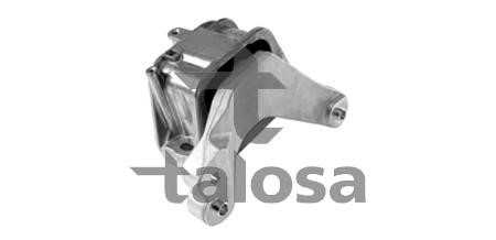 Talosa 61-15685 Engine mount 6115685