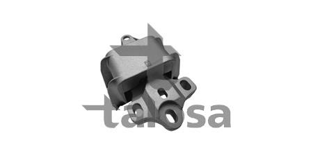 Talosa 62-05348 Gearbox mount 6205348
