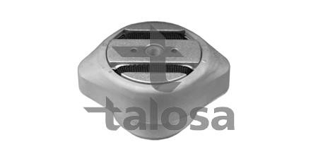 Talosa 62-05359 Gearbox mount 6205359
