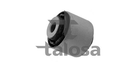 Talosa 64-09028 Wheel bearing 6409028