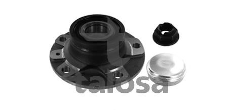 Talosa 81-OP-0247 Wheel bearing kit 81OP0247