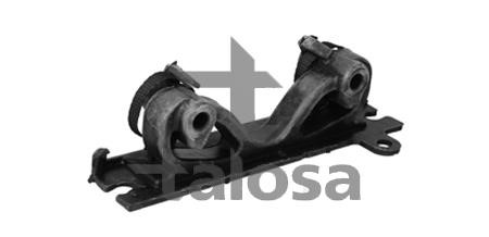 Talosa 62-06209 Exhaust mounting bracket 6206209
