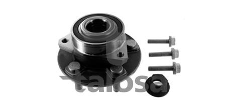 Talosa 81-OP-0284 Wheel bearing kit 81OP0284