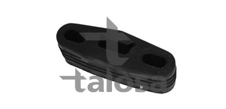 Talosa 62-06221 Exhaust mounting bracket 6206221
