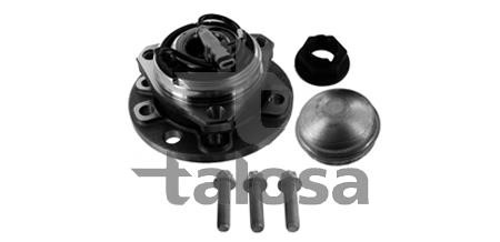Talosa 81-OP-0291 Wheel bearing kit 81OP0291