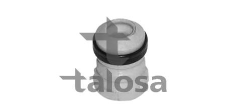 Talosa 63-08071 Suspension Strut Support Mount 6308071