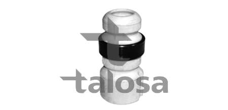 Talosa 63-08073 Suspension Strut Support Mount 6308073