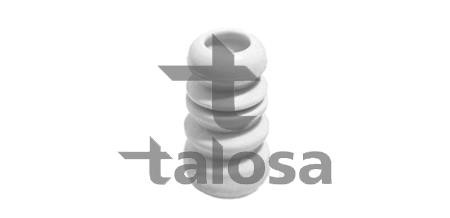 Talosa 63-08097 Suspension Strut Support Mount 6308097