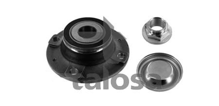 Talosa 81-PE-0221 Wheel bearing kit 81PE0221