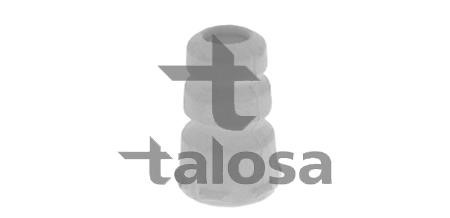 Talosa 63-08098 Suspension Strut Support Mount 6308098