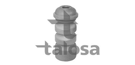 Talosa 63-08103 Suspension Strut Support Mount 6308103