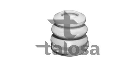 Talosa 63-08104 Suspension Strut Support Mount 6308104