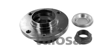 Talosa 81-PE-0262 Wheel bearing kit 81PE0262