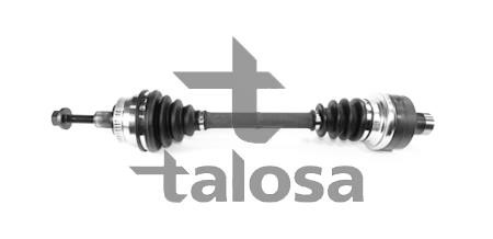 Talosa 76-FD-8051A Drive shaft 76FD8051A