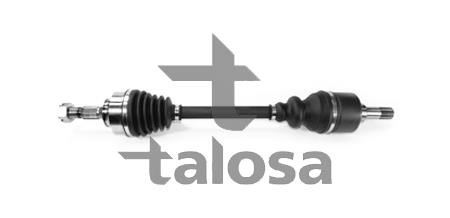 Talosa 76-PE-8021 Drive Shaft 76PE8021