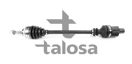 Talosa 76-RN-8173A Drive Shaft 76RN8173A