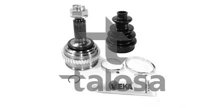 Talosa 77-CT-1018A Joint Kit, drive shaft 77CT1018A