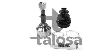 Talosa 77-CT-1045 Joint Kit, drive shaft 77CT1045