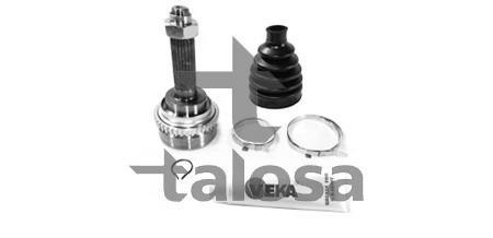 Talosa 77-DW-1004A Joint Kit, drive shaft 77DW1004A