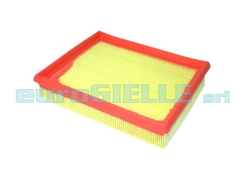 Sivento S10168 Air filter S10168