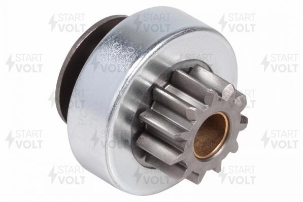 Startvol't VCS 0190 Freewheel gear, starter VCS0190