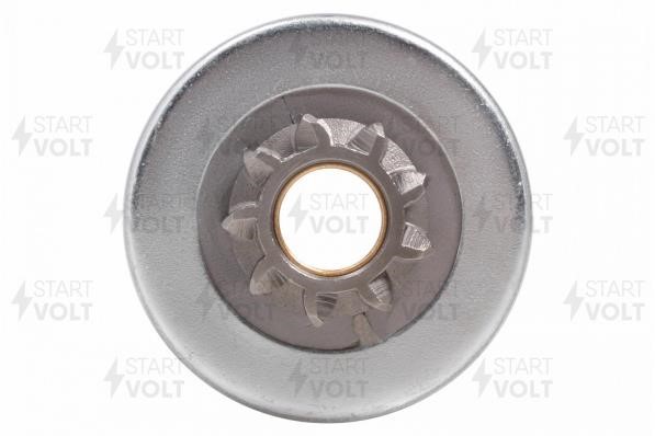 Freewheel gear, starter Startvol&#39;t VCS 0191