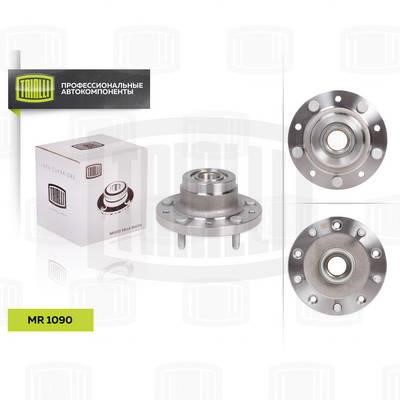 Trialli MR 1090 Wheel bearing kit MR1090