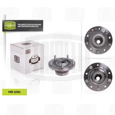 Trialli MR 1091 Wheel bearing kit MR1091