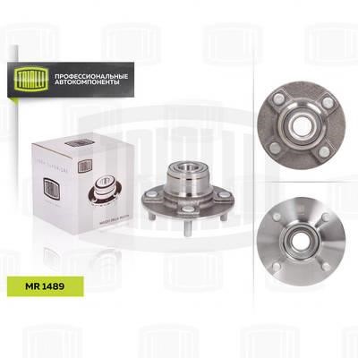 Trialli MR 1489 Wheel bearing kit MR1489