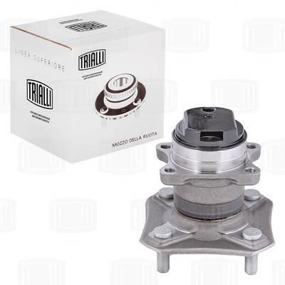 Trialli MR 1490 Wheel bearing kit MR1490
