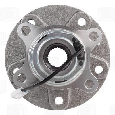 Wheel bearing kit Trialli MR 2480