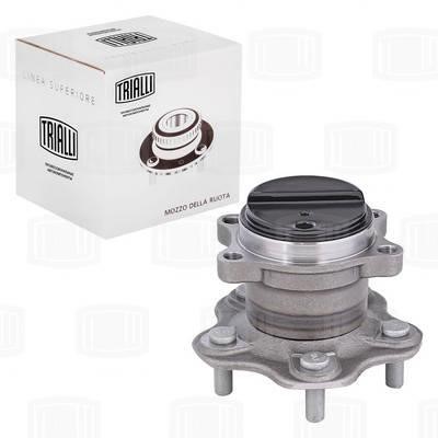 Trialli MR 1491 Wheel bearing kit MR1491