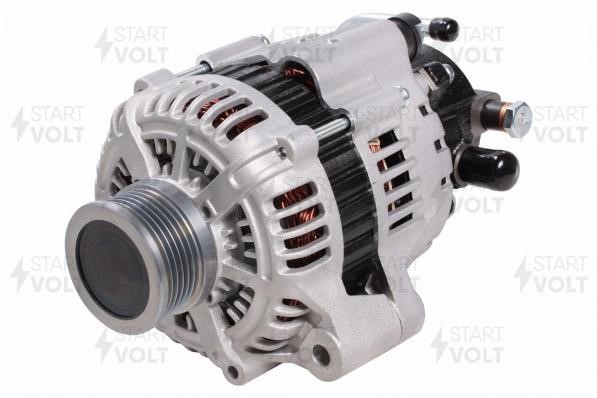 Startvol't LG08D2 Alternator LG08D2