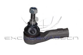 MDR MTR-8L16 Tie rod end outer MTR8L16