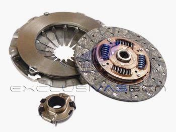  MCK-1912 Clutch kit MCK1912