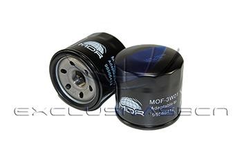 MDR MOF-3W01 Oil Filter MOF3W01