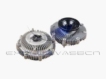 MDR MVC-4601 Viscous coupling assembly MVC4601
